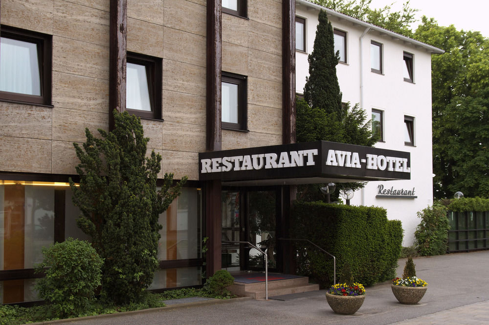 AVIA Hotel Regensburg image 1